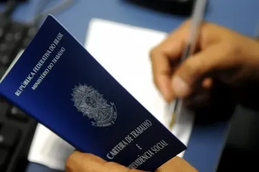 Guaratuba fecha 2025 com saldo positivo na gera&ccedil;&atilde;o de empregos formais