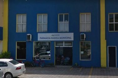 Sa&uacute;de prev&ecirc; novas farm&aacute;cias descentralizadas no Cohapar e na Figueira para 2026