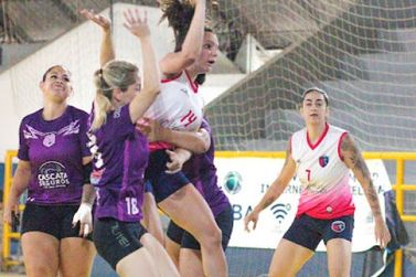Ap&oacute;s rodada Master, Guaratuba Cup inicia disputas do Adulto nesta sexta