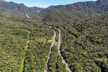 BR-376 ter&aacute; bloqueio total para manuten&ccedil;&atilde;o neste fim de semana