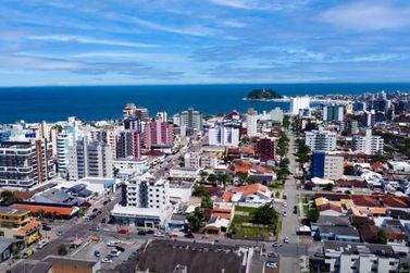 Gigante com 52 hot&eacute;is no mundo avalia resort no litoral do Paran&aacute;
