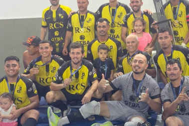 Gin&aacute;sio do Pi&ccedil;arras sedia abertura do Torneio dos Mar&iacute;timos nesta ter&ccedil;a