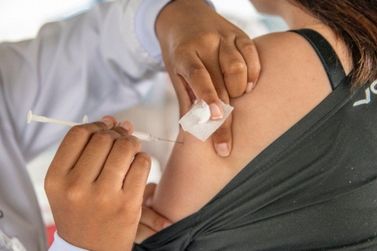 Postos de Guaratuba abrem amanh&atilde; para Dia D de vacina&ccedil;&atilde;o contra a gripe