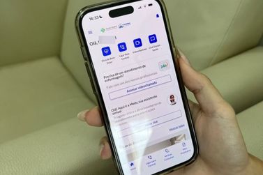 Telemedicina em Guaratuba soma 127 atendimentos na primeira semana