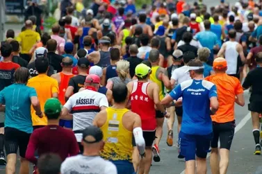 Conseg de Guaratuba sorteia inscri&ccedil;&otilde;es gratuitas para a Maratona Internacional