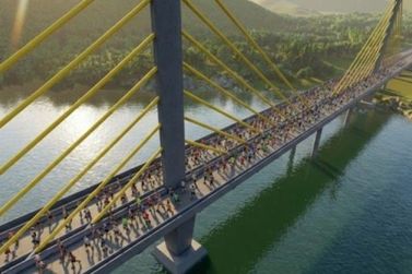 Maratona de Guaratuba integra circuito nacional com oito provas pelo Brasil