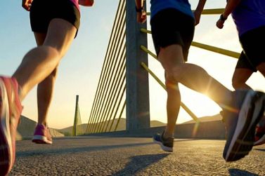 Confira os hor&aacute;rios e as ruas bloqueadas para a Maratona Internacional neste fim de semana