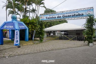 Organiza&ccedil;&atilde;o divulga data da Festa da Tainha deste ano