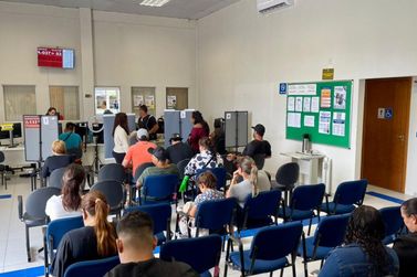 Prazo final para regularizar o t&iacute;tulo de eleitor termina nesta quarta-feira (6)