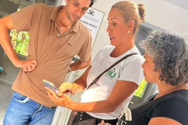 Sa&uacute;de amplia atendimentos m&eacute;dicos para mais tr&ecirc;s comunidades rurais de Guaratuba