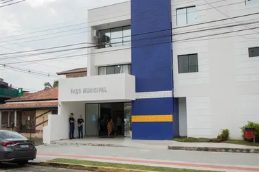 Semana das Compras P&uacute;blicas capacita empres&aacute;rios de Guaratuba para licita&ccedil;&otilde;es