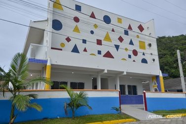 Escola de Guaratuba ganha destaque nacional pelo MEC