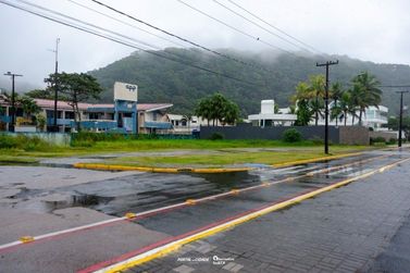 Governo avan&ccedil;a com cria&ccedil;&atilde;o do Batalh&atilde;o Mar&iacute;timo em Guaratuba