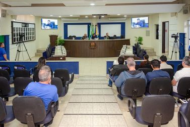 Guaratuba apresenta super&aacute;vit de tr&ecirc;s milh&otilde;es no primeiro quadrimestre