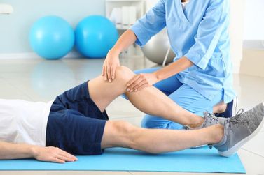 Guaratuba vira refer&ecirc;ncia em fisioterapia com projeto premiado