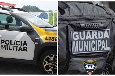 Homem &eacute; agredido e roubado por grupo no cal&ccedil;ad&atilde;o da praia