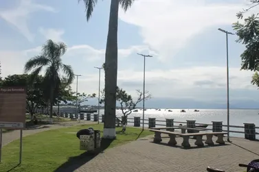 Pra&ccedil;a dos Namorados ter&aacute; tel&atilde;o para jogo do Brasil neste s&aacute;bado