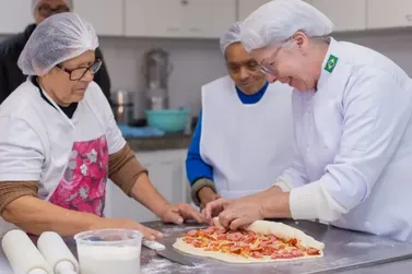Prefeitura abre inscri&ccedil;&otilde;es para cursos gratuitos de gastronomia