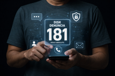 190, 181 ou 197? Saiba qual n&uacute;mero ligar para pedir socorro ou denunciar