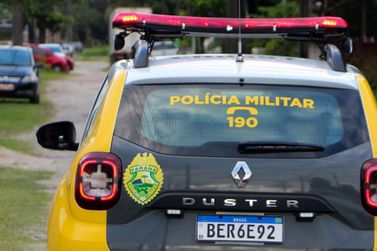 Agress&atilde;o em Guaratuba e Mandado de pris&atilde;o em Matinhos nesta ter&ccedil;a (28)