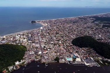 Ecoturismo, arte e devo&ccedil;&atilde;o marcam o fim de semana em Guaratuba