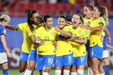 Escolas de Guaratuba podem ter f&eacute;rias alteradas em 2027 devido &agrave; Copa Feminina