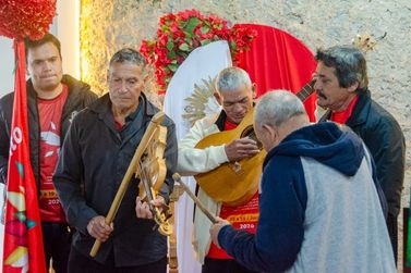 Festa do Divino: confira a programa&ccedil;&atilde;o cultural e tur&iacute;stica do evento