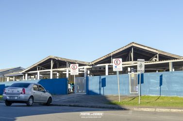 Guaratuba inicia matr&iacute;culas para Educa&ccedil;&atilde;o de Jovens e Adultos