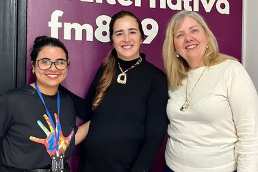 Guaratuba mobiliza para ampliar o n&uacute;mero de fam&iacute;lias acolhedoras no mun&iacute;cipio