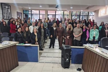 Guaratuba moderniza Educa&ccedil;&atilde;o Especial com novo sistema de gest&atilde;o