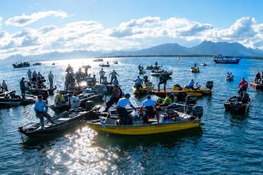 Guaratuba sedia o 20&ordm; Festival Sul-Brasileiro de Pesca Embarcada