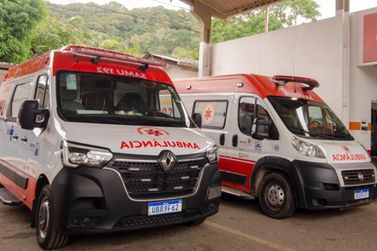 Guaratuba ter&aacute; duas equipes do Samu operando o ano inteiro