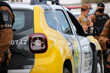 Motorista embriagado &eacute; preso no Centro ap&oacute;s dia de pesca