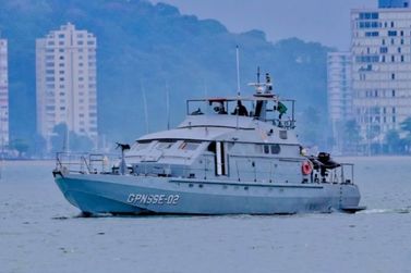 Navio da Marinha abre para visita&ccedil;&atilde;o gratuita neste s&aacute;bado