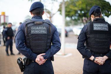 Prefeitura de Matinhos inicia inscri&ccedil;&otilde;es para Guarda Municipal