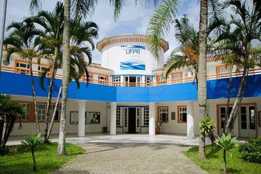 UFPR encerra na segunda (20) inscri&ccedil;&otilde;es com vagas para o campus Matinhos