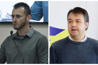 Borba pede perd&atilde;o por t&iacute;tulo pol&ecirc;mico e rebate ex-prefeito