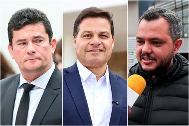 Conven&ccedil;&otilde;es definem principais chapas para o Governo do Paran&aacute;