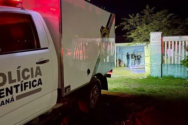 Corpo em decomposi&ccedil;&atilde;o &eacute; achado com marcas de viol&ecirc;ncia no Mirim