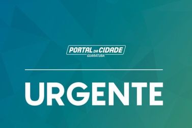 Defesa Civil alerta para risco de fortes temporais nesta quinta