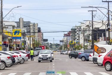 Dia dos Pais deve movimentar o com&eacute;rcio de Guaratuba