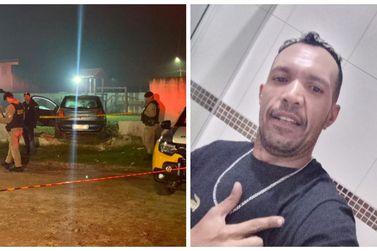 Motorista morto no Pi&ccedil;arras &eacute; identificado; 4 estavam no carro