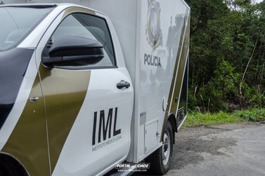 Jovem de 18 anos morre afogado em cachoeira na BR-376