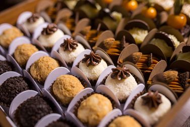 Vagas abertas para cursos de doces e turismo