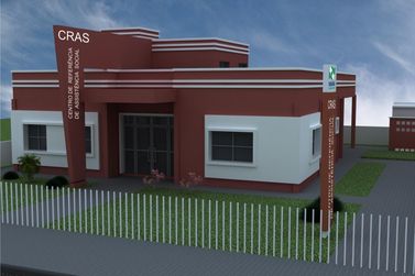 Guaratuba prev&ecirc; novo CRAS no Castel Novo e amplia atendimento fora do Centro