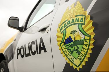 Homem &eacute; preso ap&oacute;s den&uacute;ncia de agress&atilde;o contra a esposa em Guaratuba