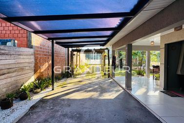 Casa &agrave; venda - 70m&sup2; - Boa Vista