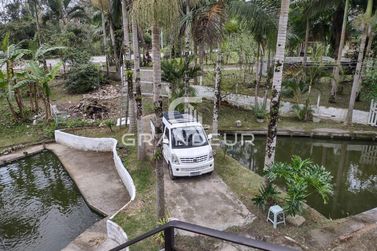 Ch&aacute;cara &agrave; venda - 3000m&sup2; - Boa Vista