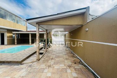 Casa &agrave; venda - 160m&sup2; - Bairro Mirim