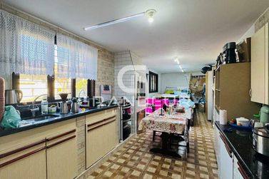 Sobrado &agrave; venda - 312m&sup2; - Balneario Nereidas